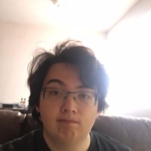 Meet your Posher, Levi